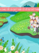 Bài giảng Toán Lớp 7 (Sách Chân trời sáng tạo) - Chương 6 - Bài 3 Đại lượng tỉ lệ nghịch - Năm học 2022-2023